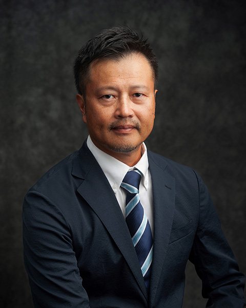 小林 高人